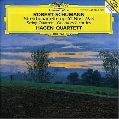 album robert schumann