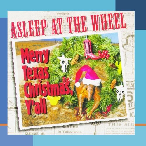 album asleep at the wheel