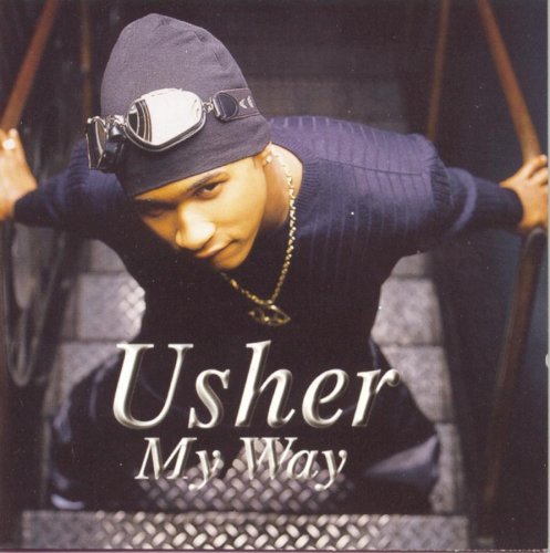 album usher