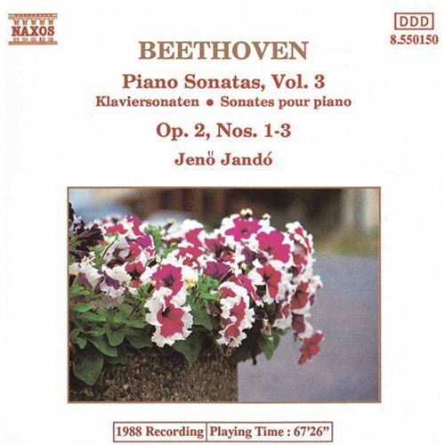 album ludwig van beethoven