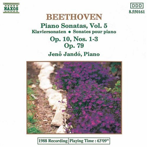 album ludwig van beethoven