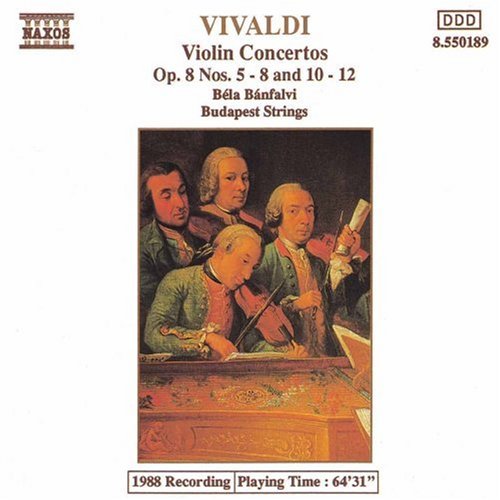 album antonio vivaldi