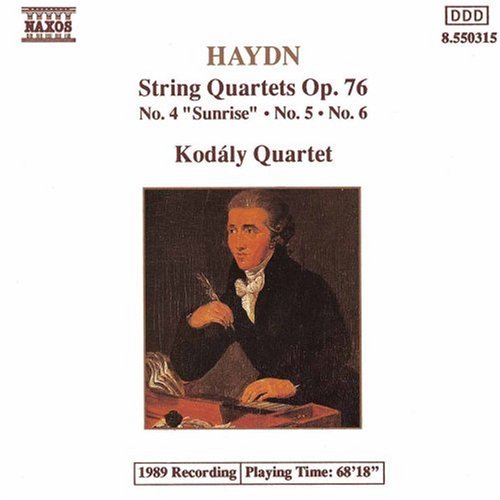 album joseph haydn