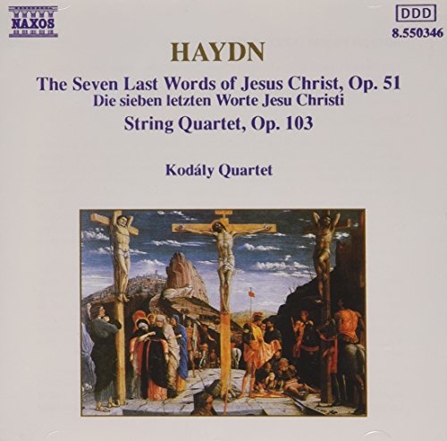 album joseph haydn