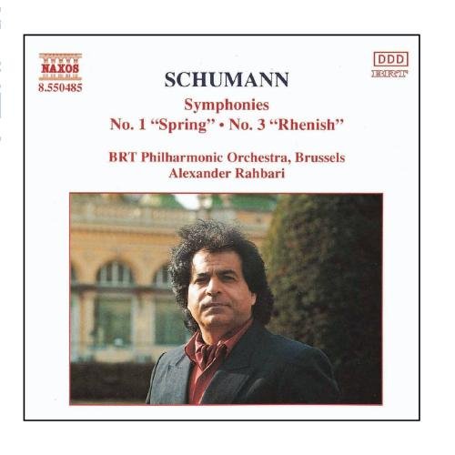 album robert schumann