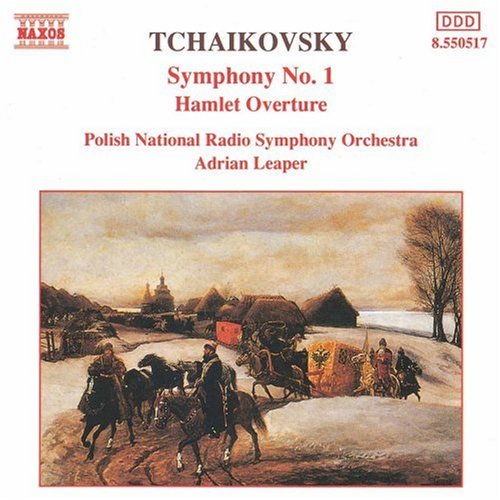 album piotr tchaikovsky