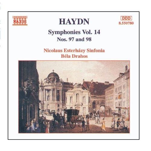 album joseph haydn