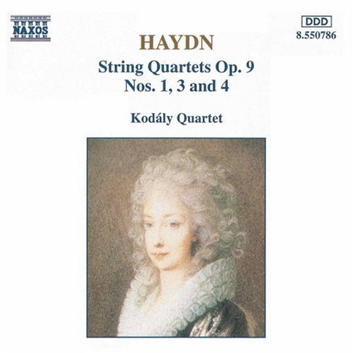 album joseph haydn