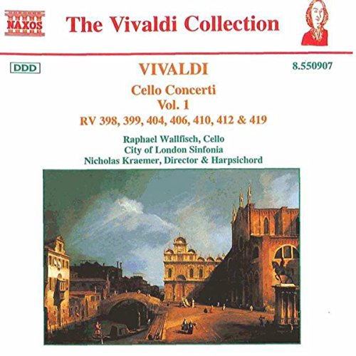 album antonio vivaldi