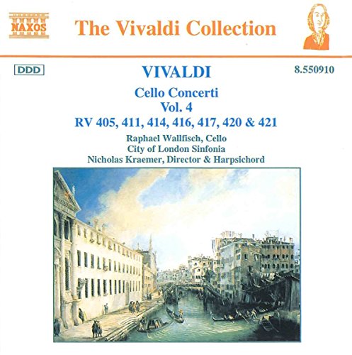 album antonio vivaldi