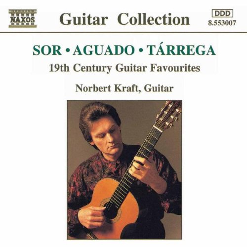 album francisco tarrega