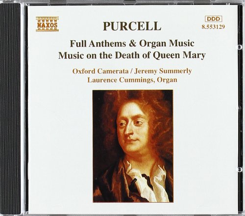 album henry purcell