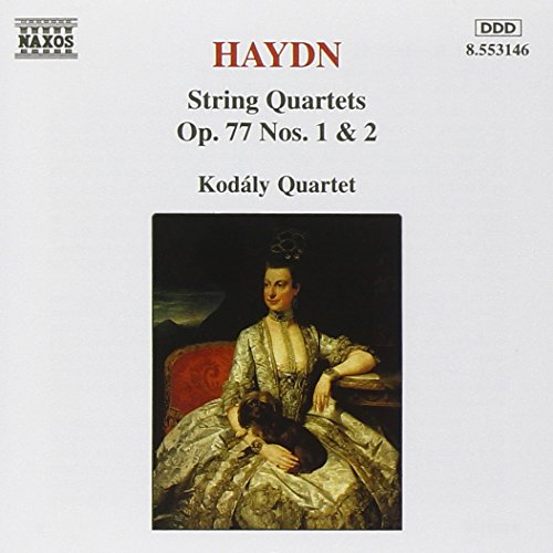 album joseph haydn