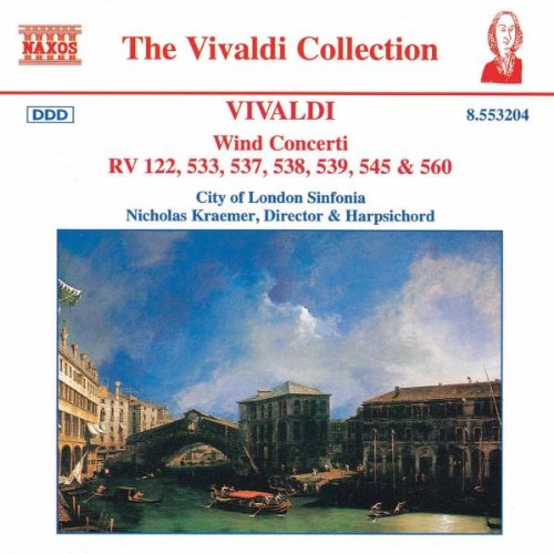 album antonio vivaldi