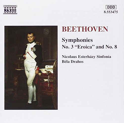 album ludwig van beethoven