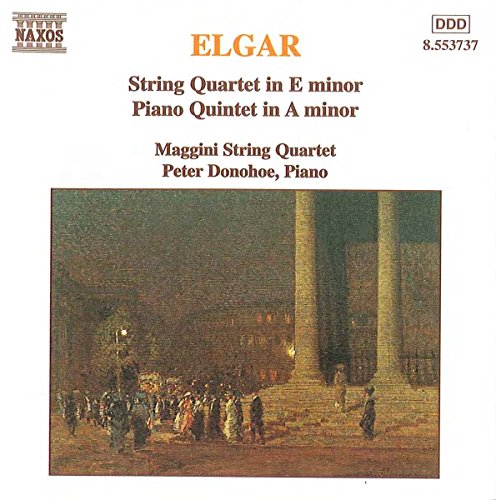 album sir edward elgar