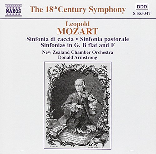 album leopold mozart