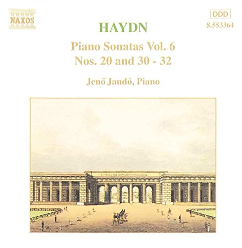 album joseph haydn