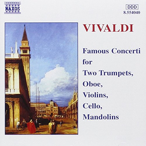 album antonio vivaldi