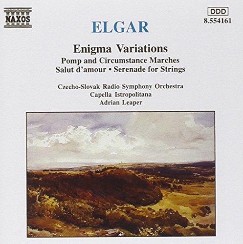 album sir edward elgar