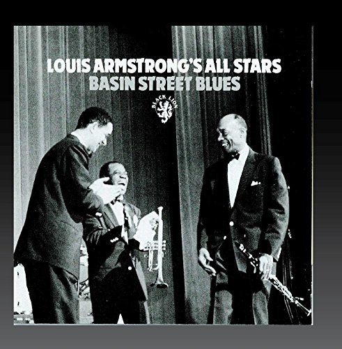 album louis armstrong