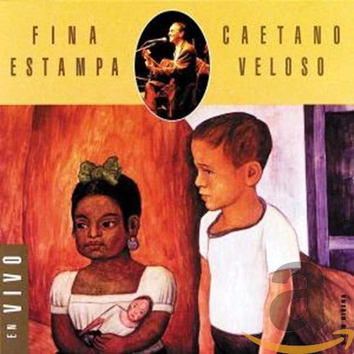 album caetano veloso