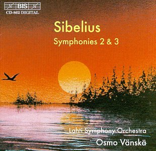 album jean sibelius