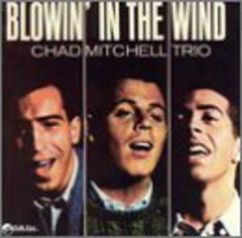 album the chad mitchell trio