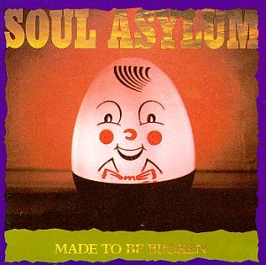 album soul asylum