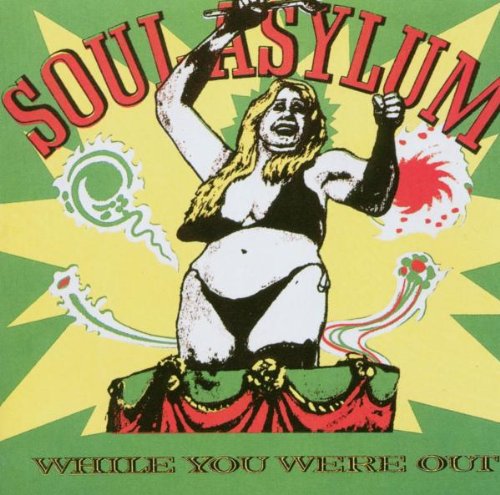 album soul asylum