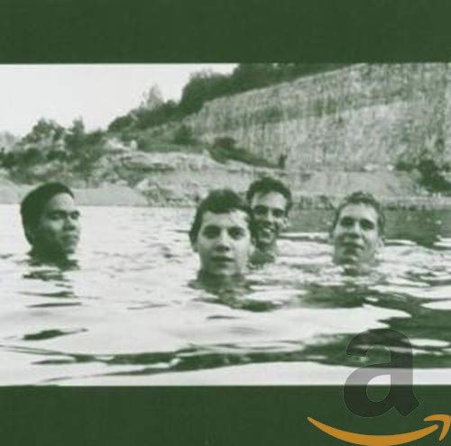 album slint