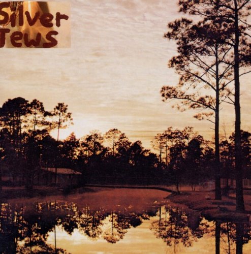 album silver jews