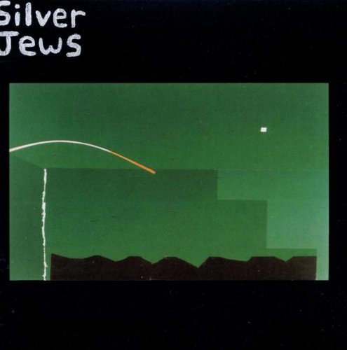 album silver jews