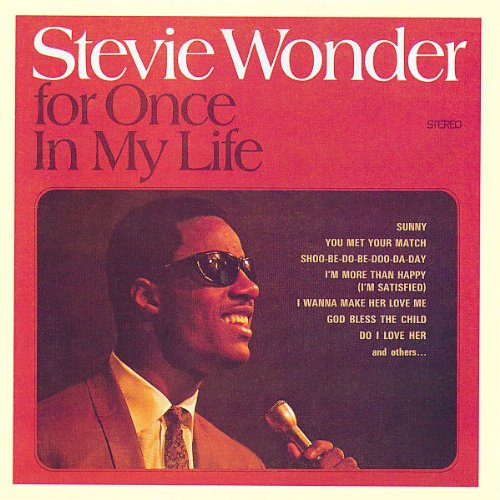 album stevie wonder