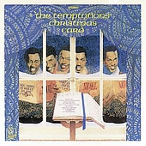 album the temptations