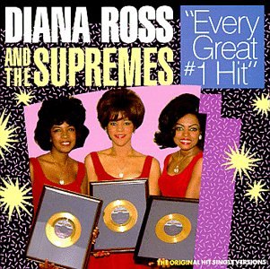 album the supremes