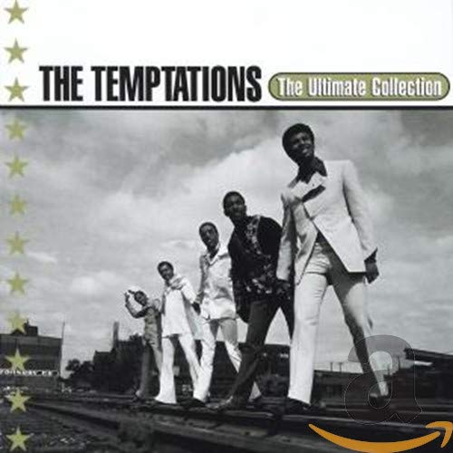 album the temptations