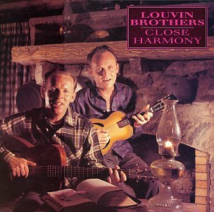 album the louvin brothers