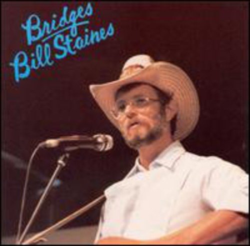 album bill staines