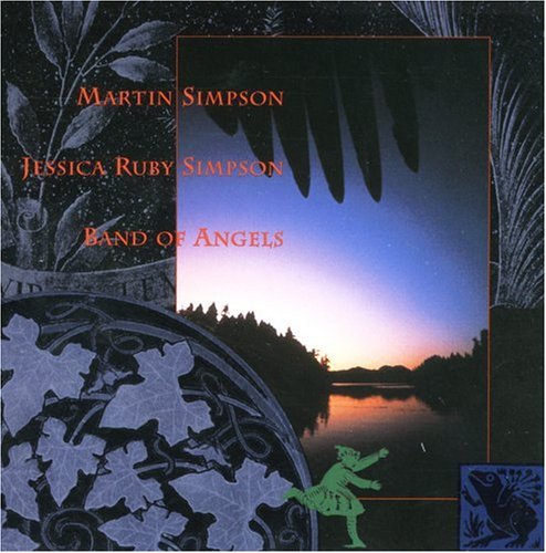 album martin simpson