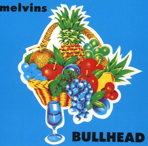 album melvins