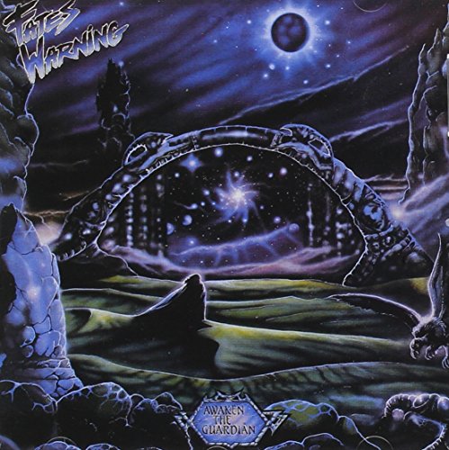 album fates warning