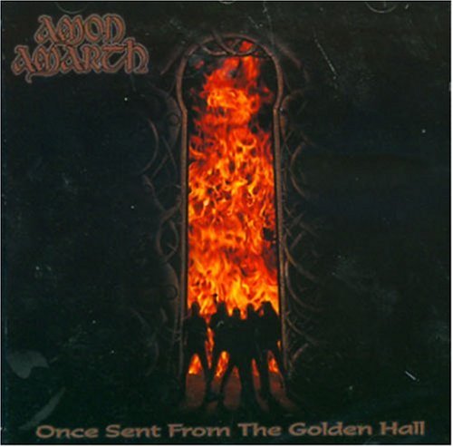 album amon amarth