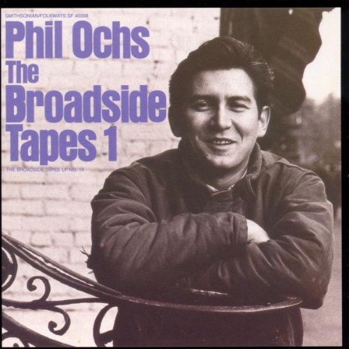 album phil ochs