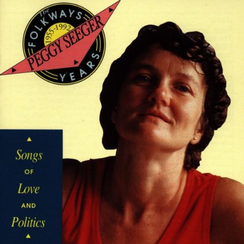 album peggy seeger