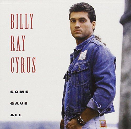 album billy ray cyrus