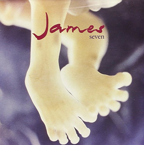 album james