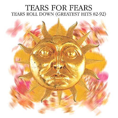 album tears for fears