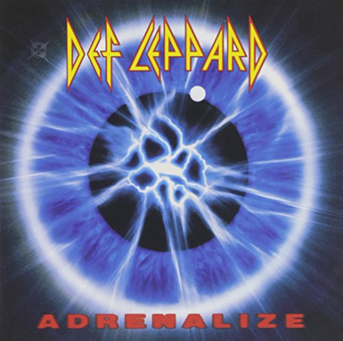 album def leppard