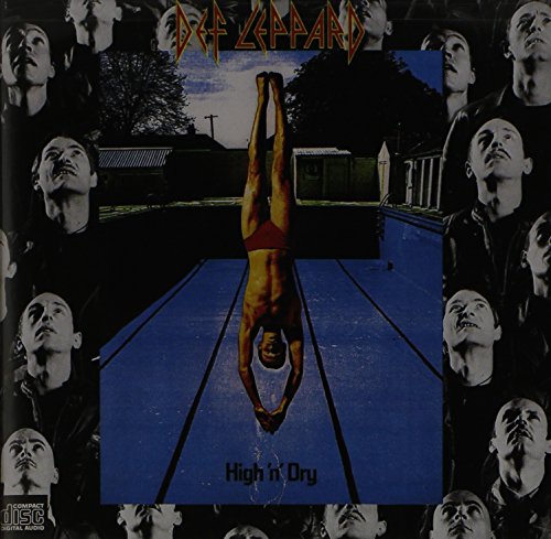 album def leppard